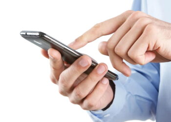 Sensores ocultos no celular que você provavelmente nunca usou