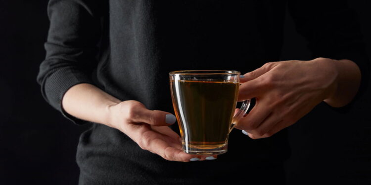 Os seis melhores chás para emagrecer e secar a barriga com saúde