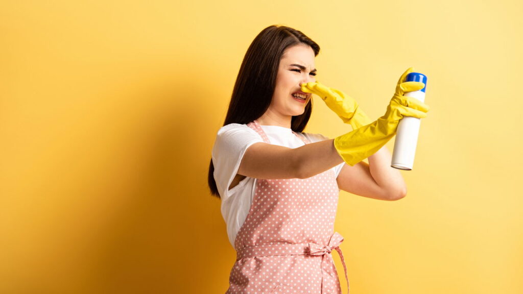 O que significa quando alguém peida na frente do parceiro segundo a psicologia?