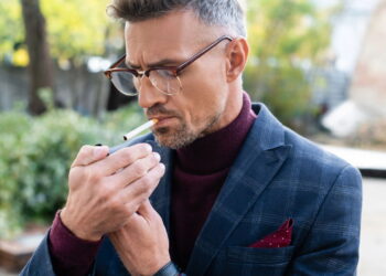 As 3 melhores plantas para acabar com cheiro de cigarro