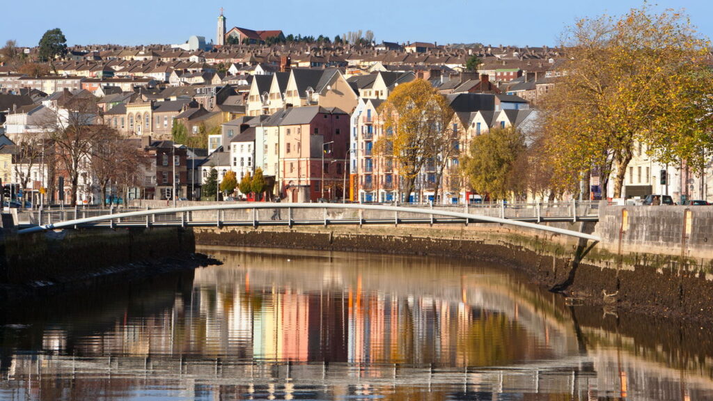 Turistas estão trocando a capital por essa cidade e isso tem explicação