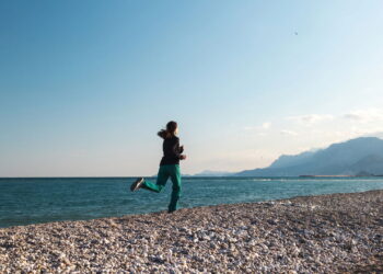As melhores atividades ao ar livre para curtir o inverno com saúde