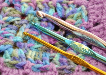 Essa peça de crochê vai mudar o jeito que você decora sua casa