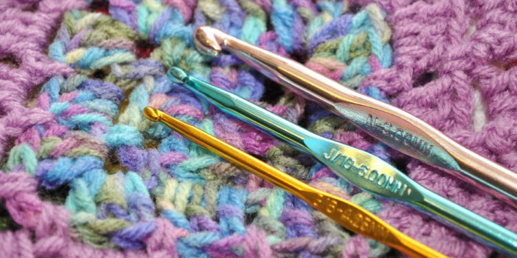 Essa peça de crochê vai mudar o jeito que você decora sua casa