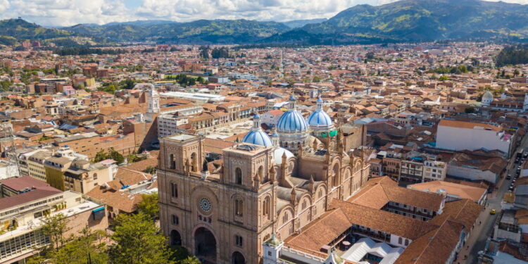 O charme colonial dessa cidade está conquistando o coração dos viajantes