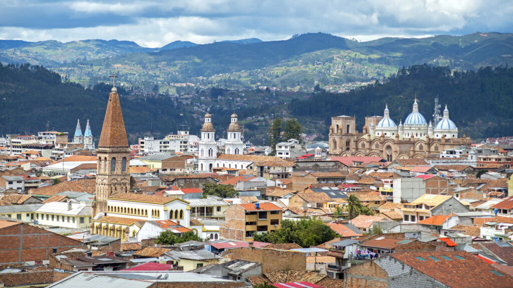 O charme colonial dessa cidade está conquistando o coração dos viajantes