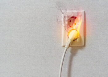 Este pequeno eletrodoméstico está por trás de incêndios domésticos