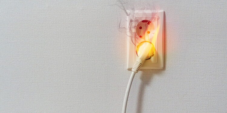 Este pequeno eletrodoméstico está por trás de incêndios domésticos