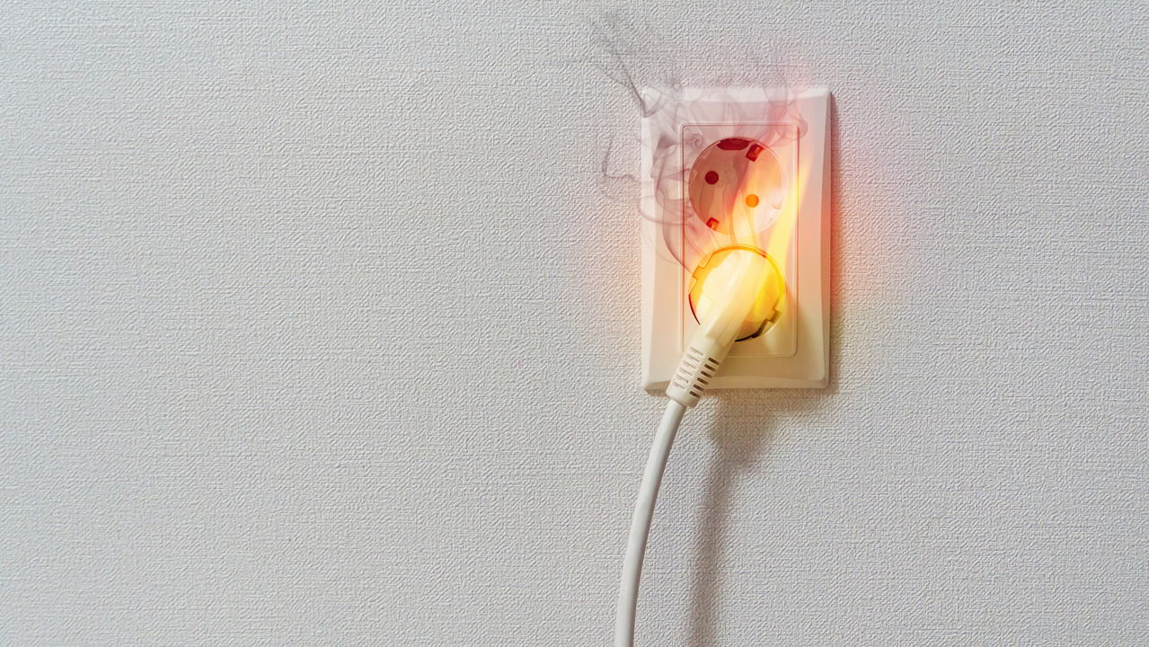 Este pequeno eletrodoméstico está por trás de incêndios domésticos