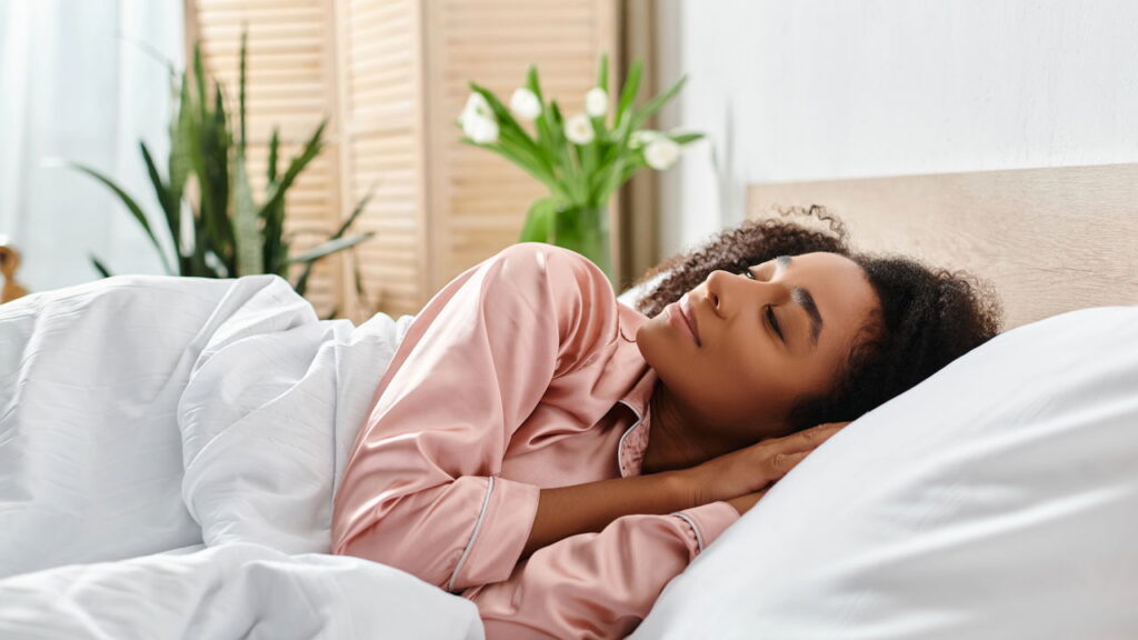 Por que criamos cenários antes de dormir segundo a psicologia?