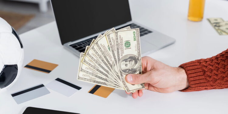 Famosa casa de aposta entra em falência e preocupa jogadores