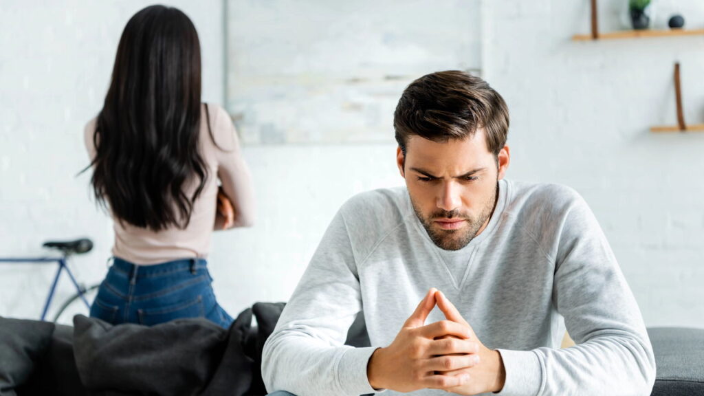Como saber se um homem é de baixa qualidade segundo a psicologia