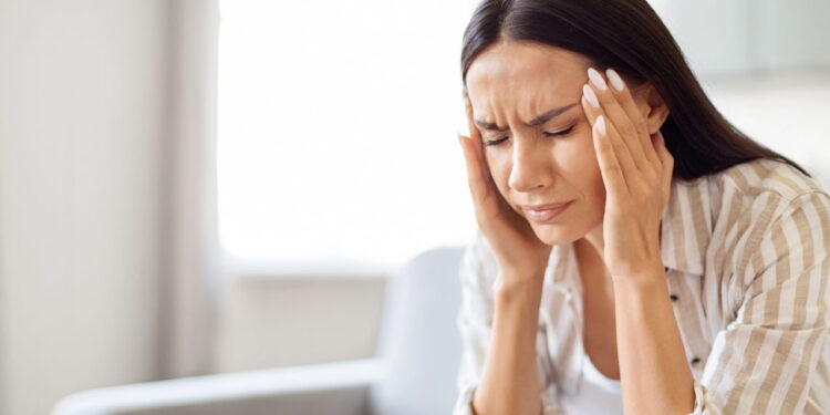 As 6 melhores plantas para aliviar dor de cabeça