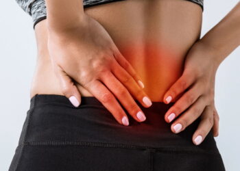 As técnicas mais eficazes contra dor lombar crônica usadas por atletas