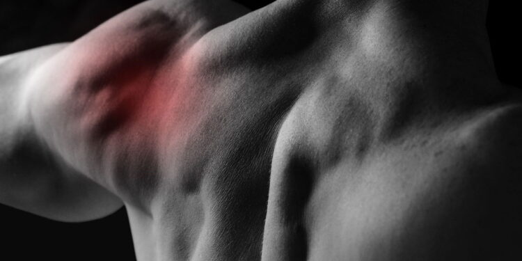 A melhor forma de aliviar a dor muscular depois do treino