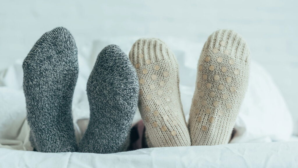 O que significa dormir de meia segundo a psicologia?