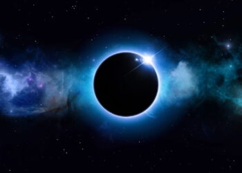 Você está pronto para o eclipse que vai virar seu mundo?