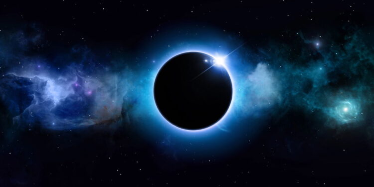 Você está pronto para o eclipse que vai virar seu mundo?