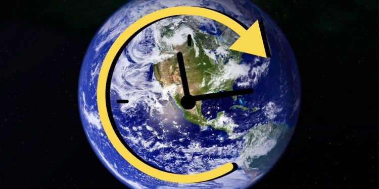 A Terra teve um dos seus dias mais curtos e mais dois estão chegando