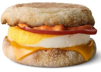 McDonald’s muda o cardápio e retorna com o queridinho dos fãs!