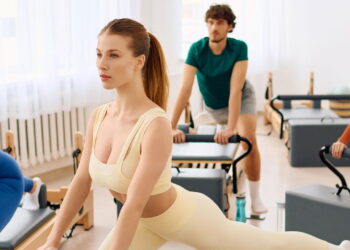 Por que alguns exercícios podem mudar a forma de como você trabalha e pensa?