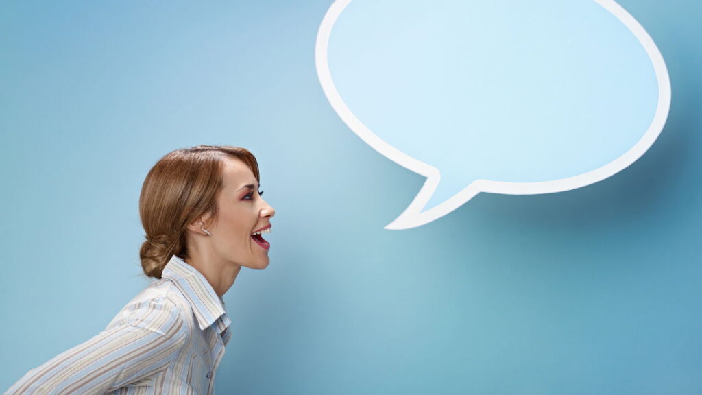 Por que certas vozes nos irritam segundo a psicologia