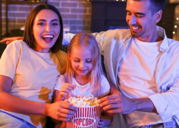 Os melhores filmes para assistir em família esse final de semana