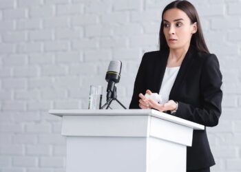 O que significa quando o cérebro dá branco por nervosismo