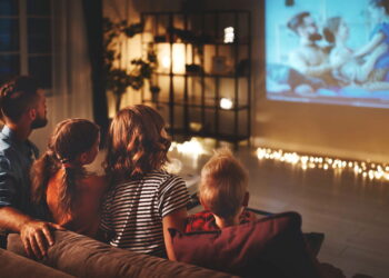 Os melhores filmes para celebrar o Dia dos Pais com emoção e significado