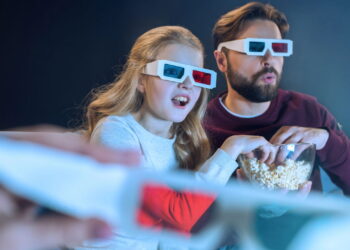 Prepare a pipoca porque esses filmes vão marcar o Dia dos Pais