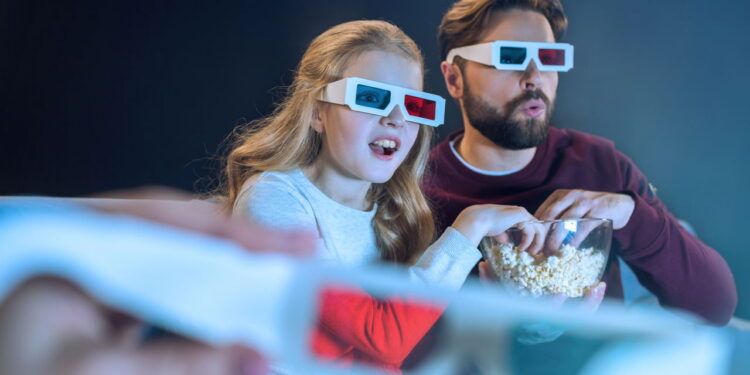 Prepare a pipoca porque esses filmes vão marcar o Dia dos Pais