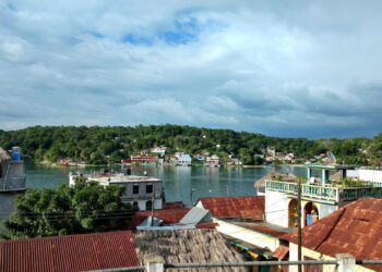 Essa cidade é o xodó dos viajantes rumo a esse ponto turístico