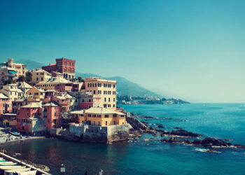 O que faz essa cidade ser o segredo mais bem guardado desse país?