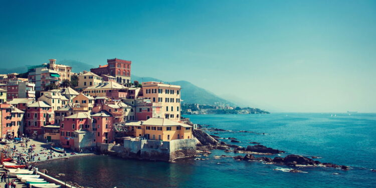 O que faz essa cidade ser o segredo mais bem guardado desse país?