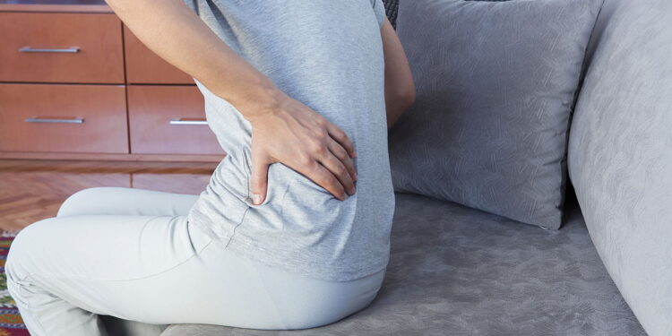 Hérnia de disco lombar é o novo desafio da saúde e exige atenção máxima