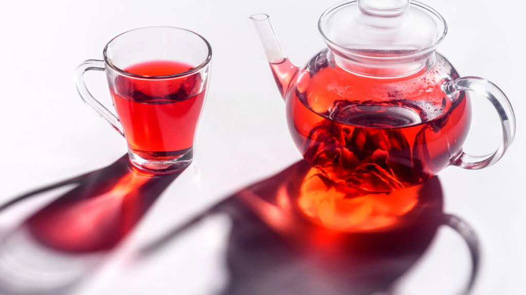 Os seis melhores chás para emagrecer e secar a barriga com saúde