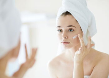 As mais poderosas armas contra pele ressecada chegaram