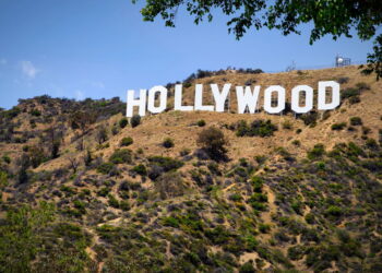 Esse astro limpava carros antes de conquistar Hollywood