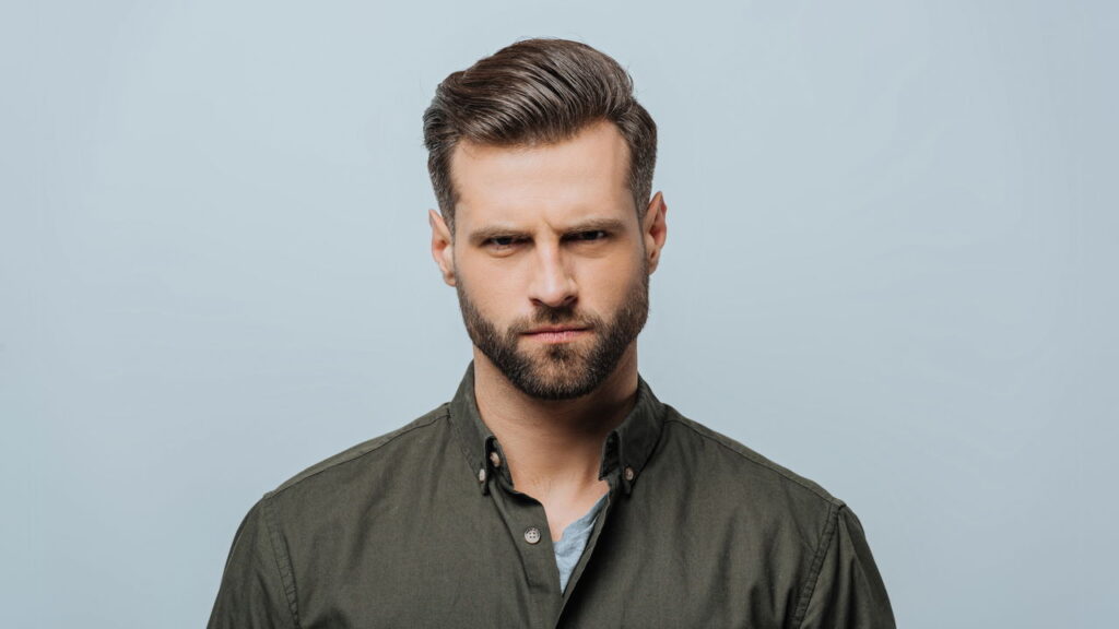 Como identificar um psicopata pela roupa segundo a psicologia