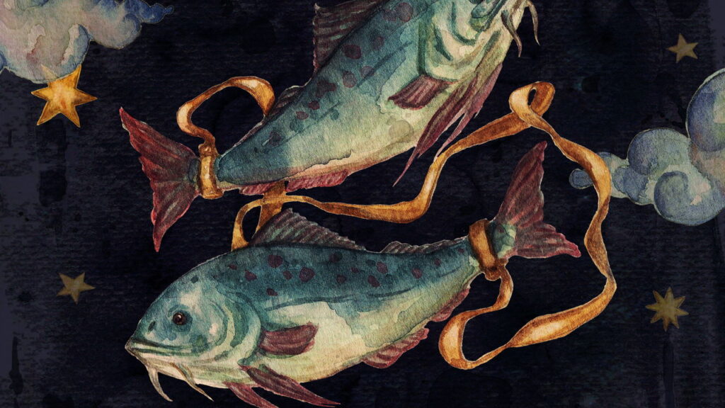 Algo grande está para acontecer com Peixes nos próximos meses