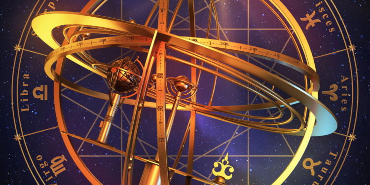 Os signos que enfrentarão os dias mais desafiadores segundo a astrologia