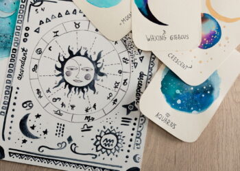 Os 4 signos mais impactados pelas transformações de 2025