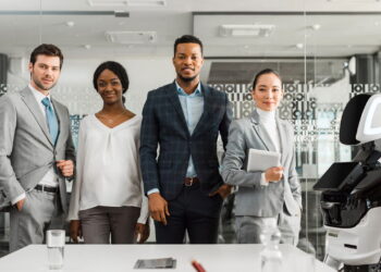 Nova IA pode acelerar decisões financeiras e melhorar a gestão de dados