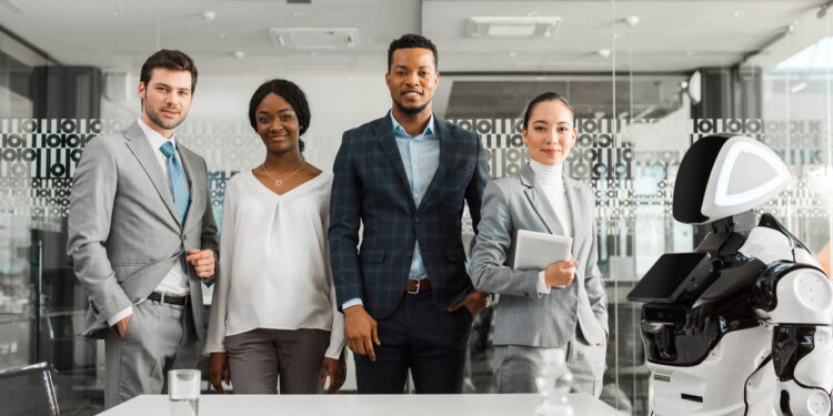 Nova IA pode acelerar decisões financeiras e melhorar a gestão de dados