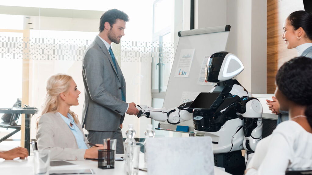 Nova IA pode acelerar decisões financeiras e melhorar a gestão de dados 3 inteligencia artificial 1752687525301