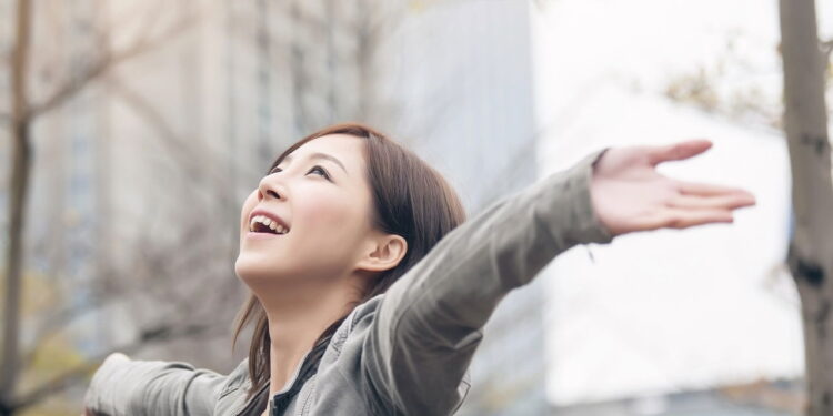 O segredo japonês para uma vida longa e feliz associado à filosofia de Ikigai