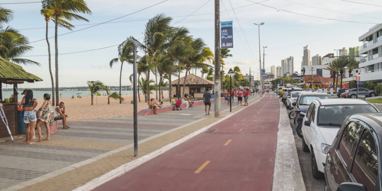 Estas capitais brasileiras viraram o xodó de quem quer economizar