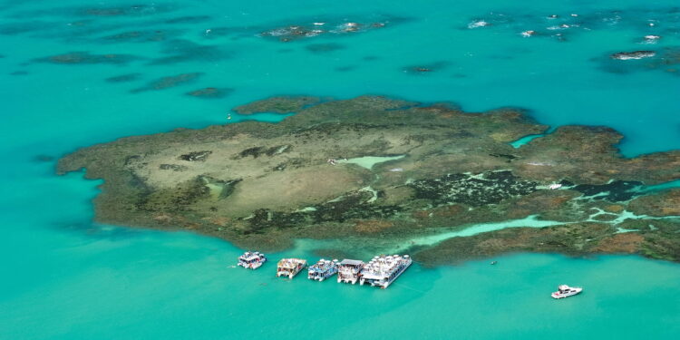 A cidade nordestina que combina tranquilidade e aventura em qualquer estação