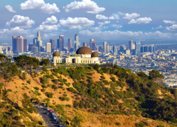 Essa cidade mistura cinema, arte e liberdade com experiências únicas