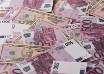 A aposta mais improvável da loteria que virou o maior prêmio de todos os tempos